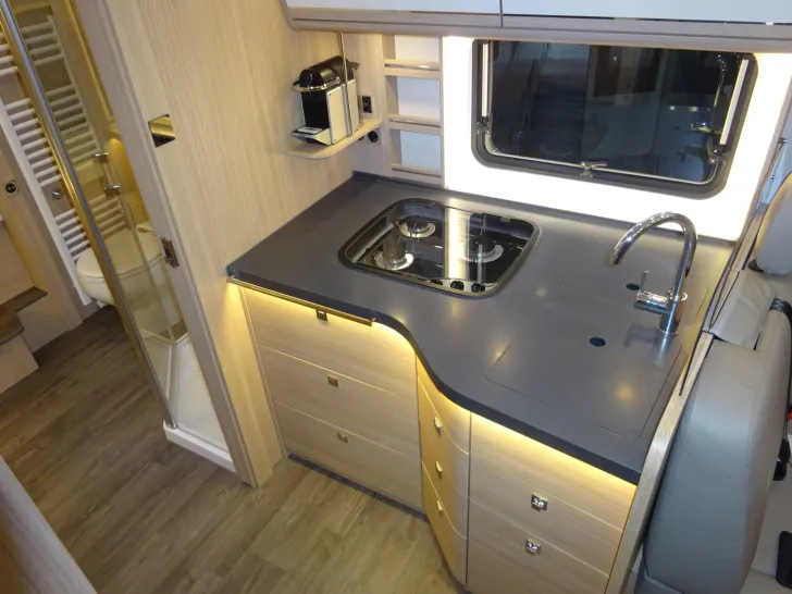 Fahrzeugbild Morelo Palace 85 L - Neues Modell 2025 #8