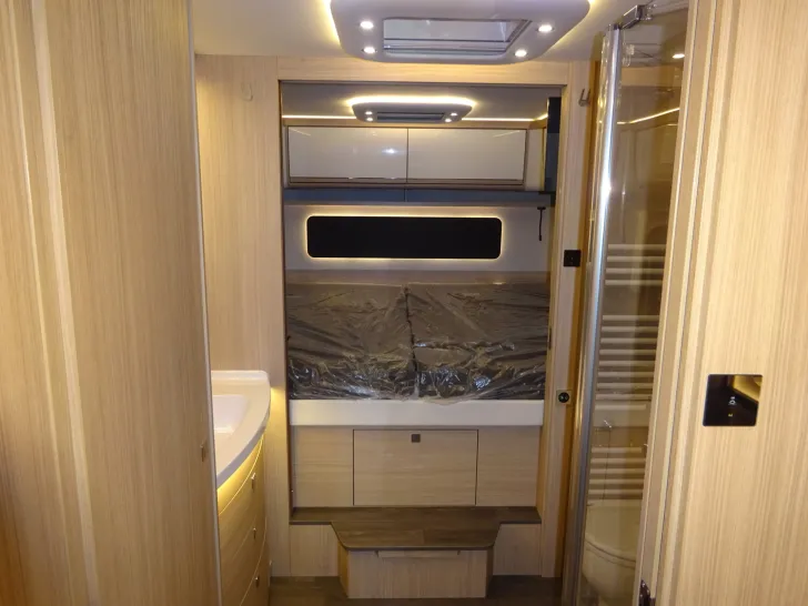 Fahrzeugbild Morelo Palace 85 L - Neues Modell 2025 #11