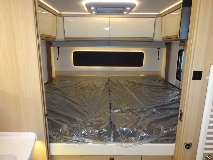 Fahrzeugbild Morelo Palace 85 L - Neues Modell 2025 #12