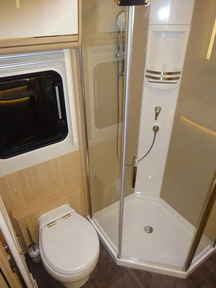 Fahrzeugbild Morelo Palace 85 L - Neues Modell 2025 #13