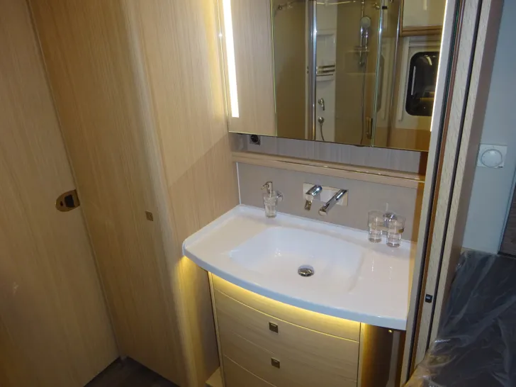 Fahrzeugbild Morelo Palace 85 L - Neues Modell 2025 #14