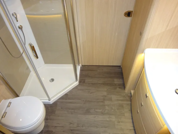 Fahrzeugbild Morelo Palace 85 L - Neues Modell 2025 #15