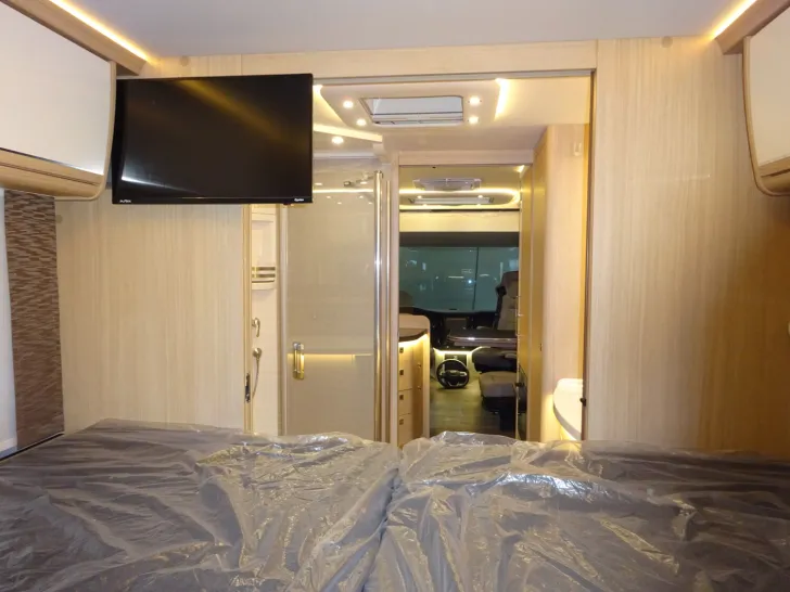 Fahrzeugbild Morelo Palace 85 L - Neues Modell 2025 #16