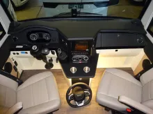 Fahrzeugbild Morelo Palace 85 L - Neues Modell 2025 #17