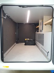 Fahrzeugbild Morelo Palace 85 L - Neues Modell 2025 #18