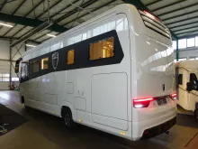 Fahrzeugbild Morelo Palace 85 L - Neues Modell 2025 #19