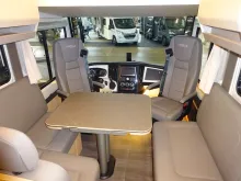 Fahrzeugbild Morelo Loft 78 L - Neues Modell 2025 #3