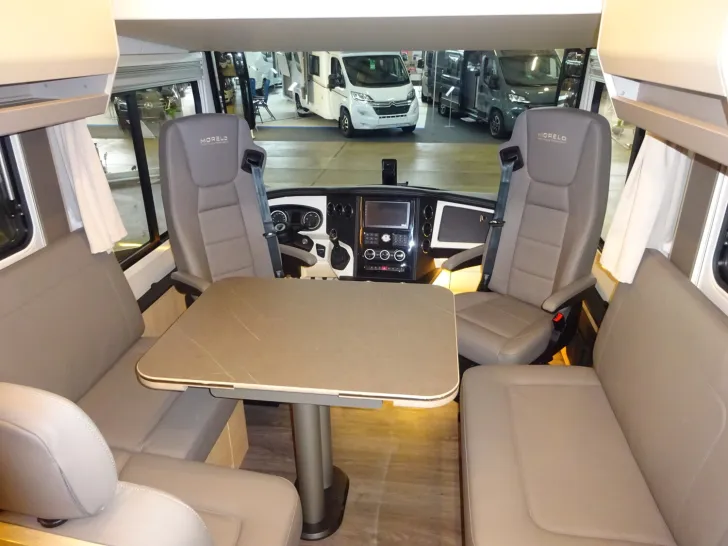 Fahrzeugbild Morelo Loft 78 L - Neues Modell 2025 #3