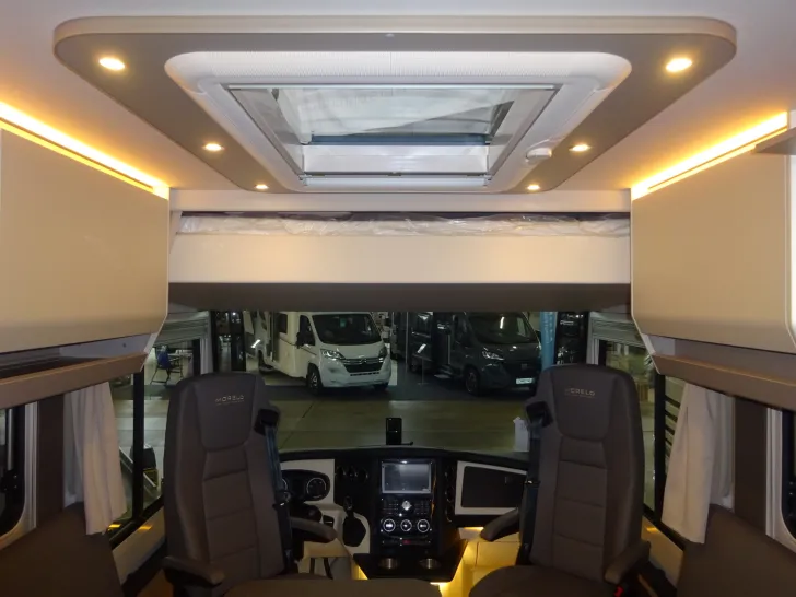 Fahrzeugbild Morelo Loft 78 L - Neues Modell 2025 #4