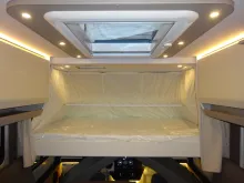 Fahrzeugbild Morelo Loft 78 L - Neues Modell 2025 #5