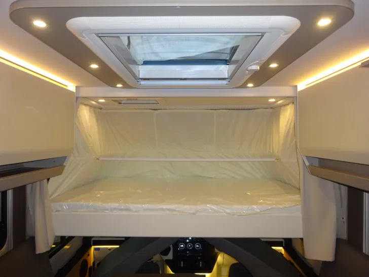 Fahrzeugbild Morelo Loft 78 L - Neues Modell 2025 #5