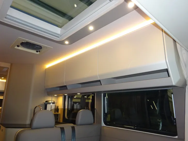 Fahrzeugbild Morelo Loft 78 L - Neues Modell 2025 #7