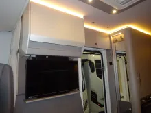 Fahrzeugbild Morelo Loft 78 L - Neues Modell 2025 #9