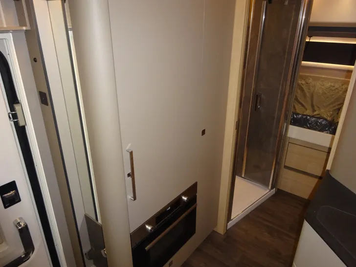 Fahrzeugbild Morelo Loft 78 L - Neues Modell 2025 #10