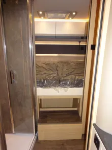 Fahrzeugbild Morelo Loft 78 L - Neues Modell 2025 #11