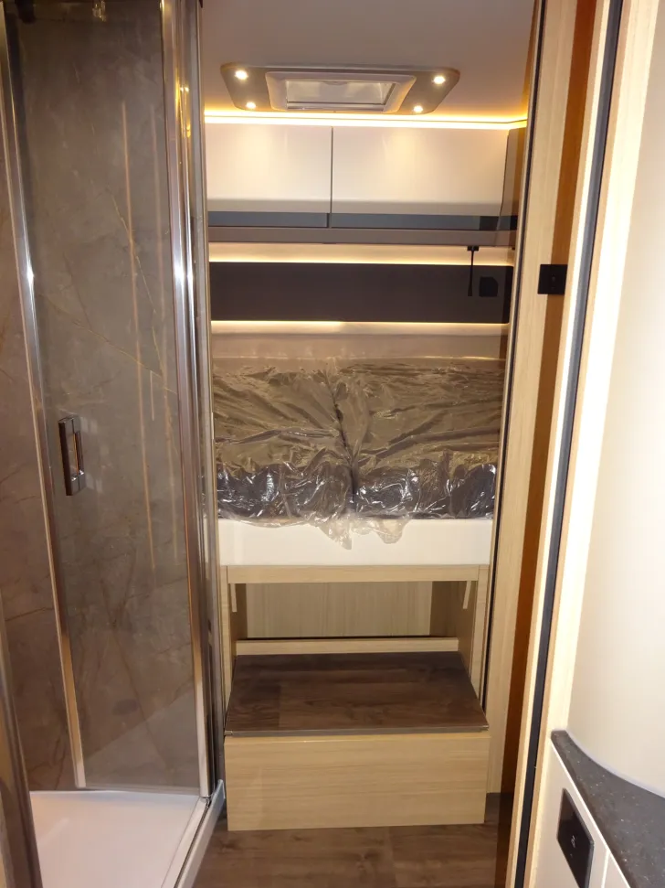 Fahrzeugbild Morelo Loft 78 L - Neues Modell 2025 #11