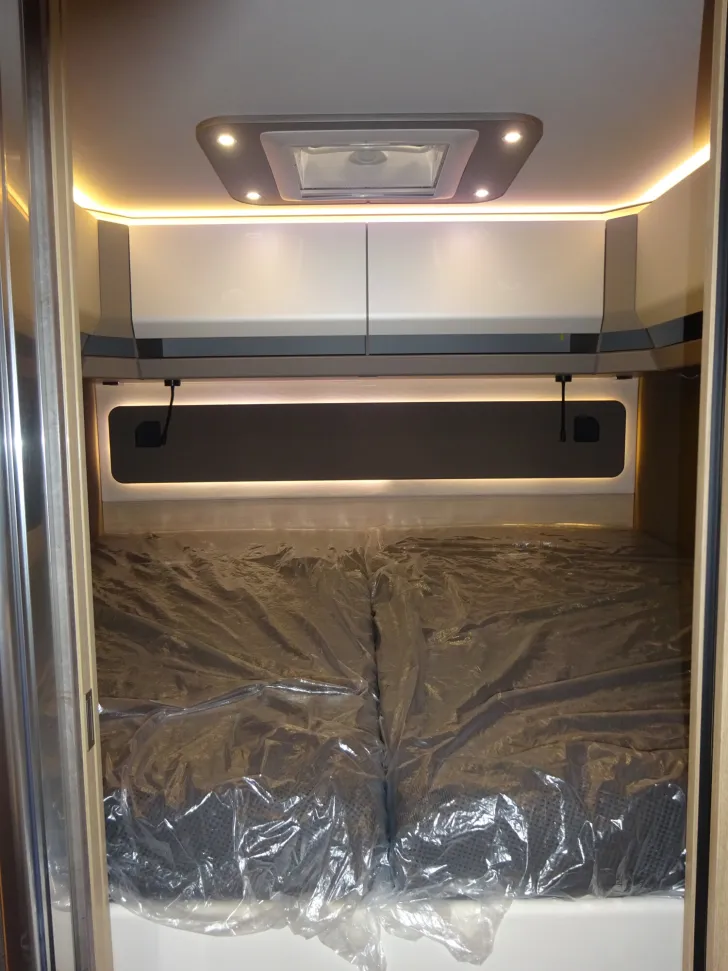 Fahrzeugbild Morelo Loft 78 L - Neues Modell 2025 #12