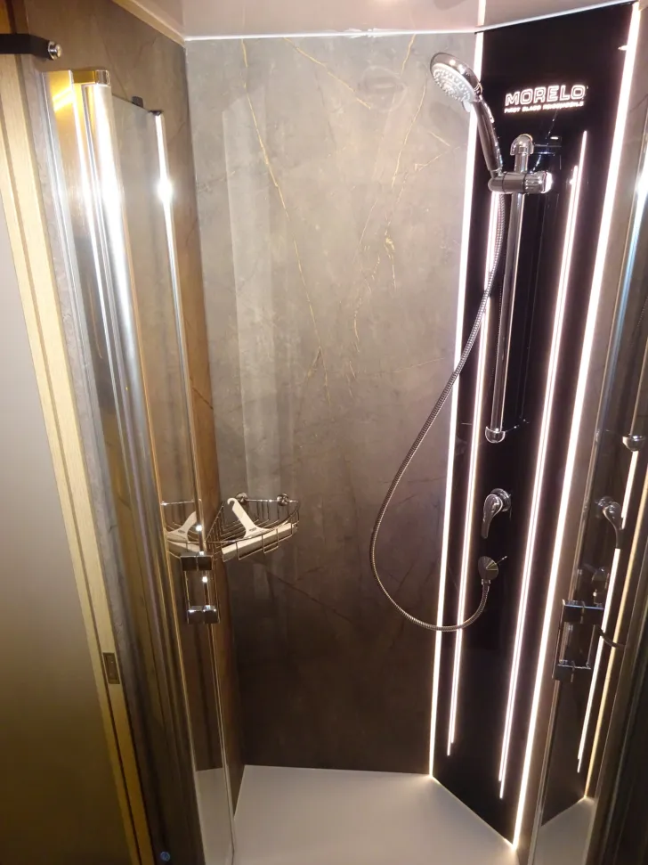 Fahrzeugbild Morelo Loft 78 L - Neues Modell 2025 #14