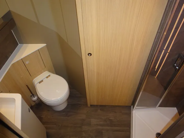 Fahrzeugbild Morelo Loft 78 L - Neues Modell 2025 #15