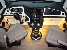 Fahrzeugbild Morelo Loft 78 L - Neues Modell 2025 #17