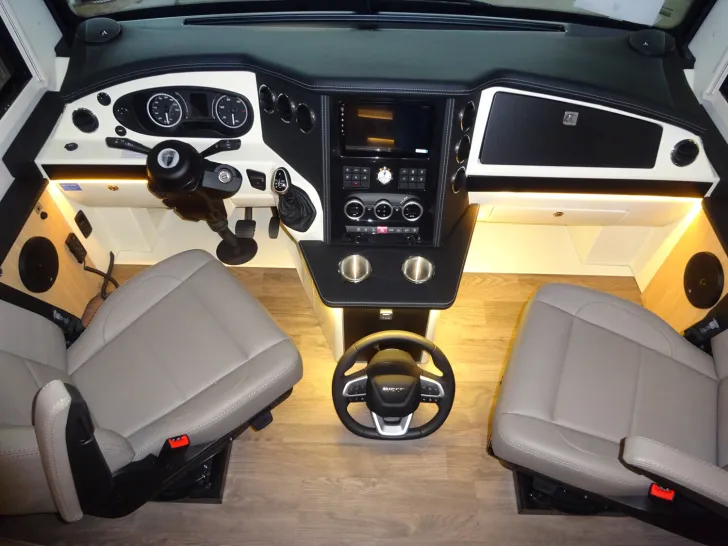 Fahrzeugbild Morelo Loft 78 L - Neues Modell 2025 #17