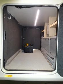 Fahrzeugbild Morelo Loft 78 L - Neues Modell 2025 #18