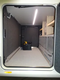 Bild 18 Morelo Loft 78 L - Neues Modell 2025