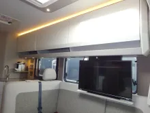 Fahrzeugbild Morelo Loft Premium 86 LB Balance - Neues Modell 2025 #7