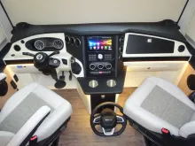 Fahrzeugbild Morelo Loft Premium 86 LB Balance - Neues Modell 2025 #17