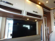 Fahrzeugbild Carthago chic e-line xl I 64 QB - ohne Hubbett #8