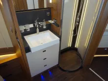 Fahrzeugbild Carthago chic e-line xl I 64 QB - ohne Hubbett #12