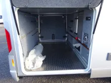 Fahrzeugbild Carthago chic e-line xl I 64 QB - ohne Hubbett #17