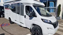 Fahrzeugbild Hobby Optima OnTour Edition F V65 GE #1