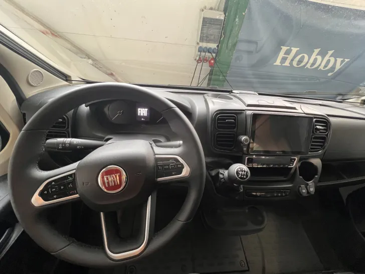 Fahrzeugbild Hobby Optima OnTour Edition F V65 GE #5