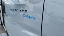 Fahrzeugbild Hobby OnTour Van 600 FT - Solaris Paket / Automatik #15
