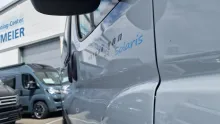Fahrzeugbild Hobby OnTour Van 600 FT - Solaris Paket / Automatik #17