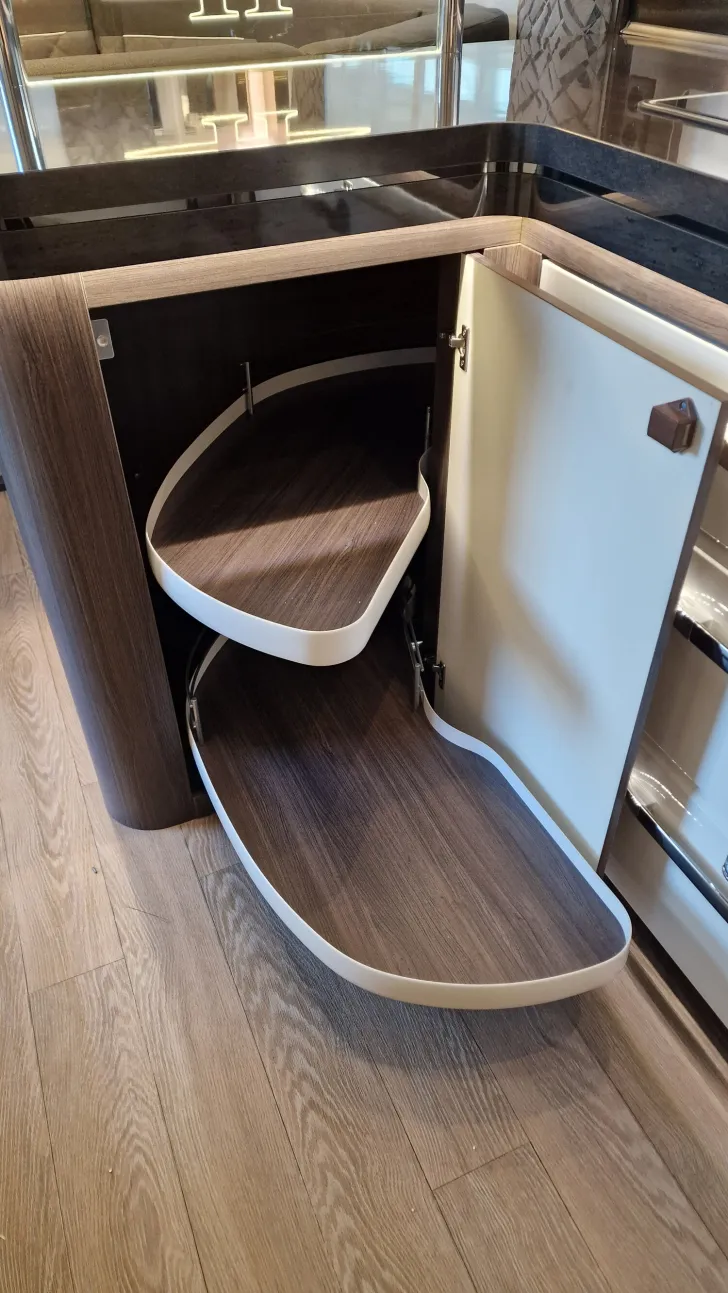 Fahrzeugbild Hobby Prestige 620 CL -Combi 6E #7