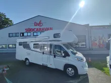 Fahrzeugbild Carado A 464 #1