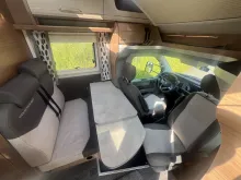Fahrzeugbild Knaus Tourer VAN 500 MQ #4
