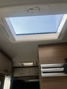 Fahrzeugbild Knaus Tourer VAN 500 MQ #15