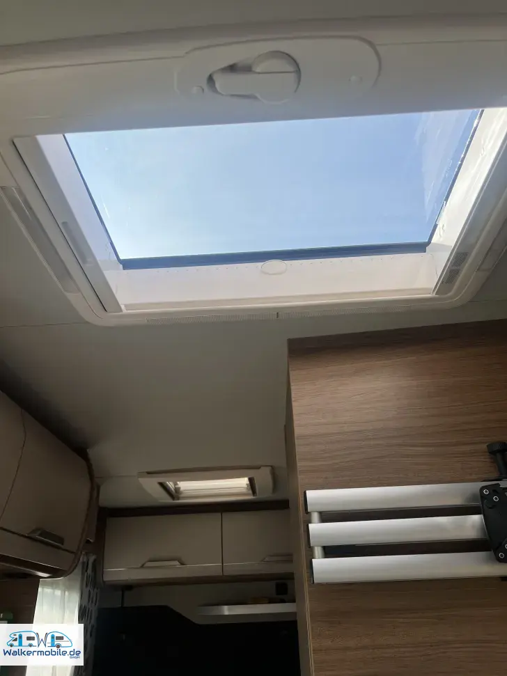 Fahrzeugbild Knaus Tourer VAN 500 MQ #15