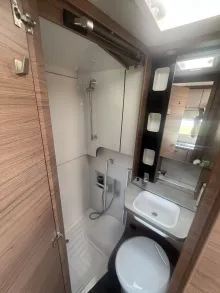 Fahrzeugbild Knaus Tourer VAN 500 MQ #5