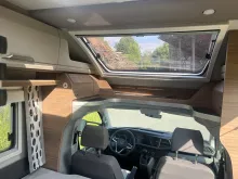 Fahrzeugbild Knaus Tourer VAN 500 MQ #6