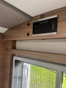 Fahrzeugbild Knaus Tourer VAN 500 MQ #7