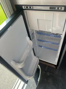 Fahrzeugbild Knaus Tourer VAN 500 MQ #11