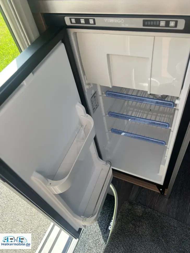 Fahrzeugbild Knaus Tourer VAN 500 MQ #11