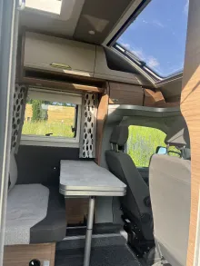 Fahrzeugbild Knaus Tourer VAN 500 MQ #13