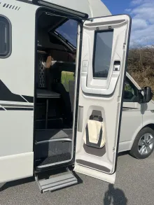 Fahrzeugbild Knaus Tourer VAN 500 MQ #14