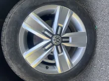 Fahrzeugbild Knaus Tourer VAN 500 MQ #16