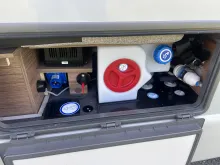 Fahrzeugbild Knaus Tourer VAN 500 MQ #17